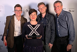 History of Memory, HP with Passion Point Collective