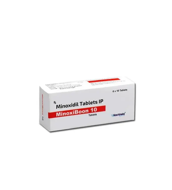 미녹시본 10mg ( 미녹시딜) *1박스(600정) 145,000원