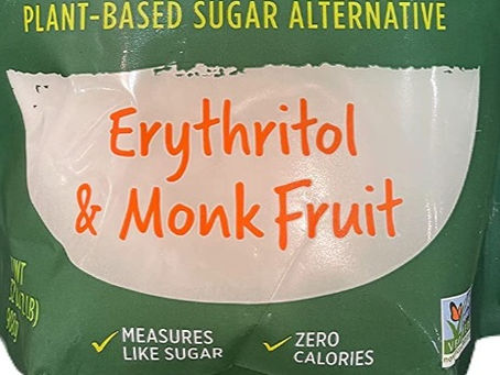 What to Make of the Recent News About Erythritol Increasing Risk of Blood Clots?