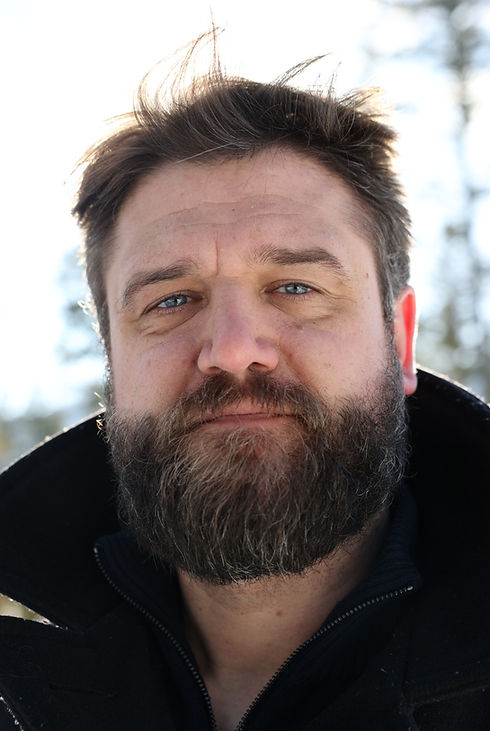Paul Michael Taylor Composer
