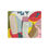Thumbnail: Metal Art - Floral Collage 2