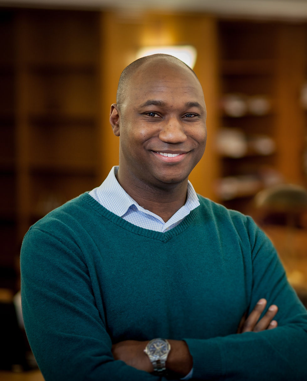 personal headshot image