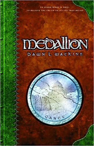 medallion by dawn l watkins medallion by dawn l watkins