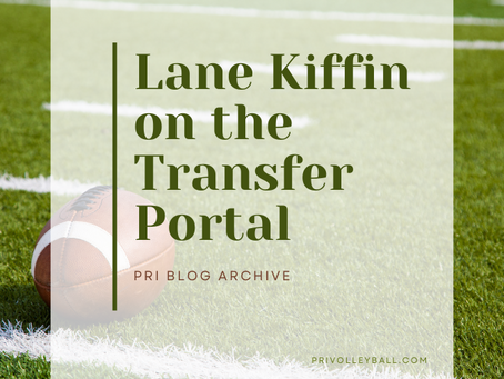 Lane Kiffin on the Transfer Portal