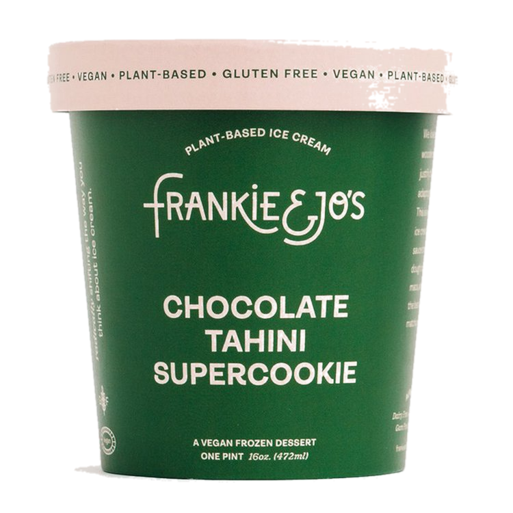 Ice Cream Pints Ice Cream Seattle