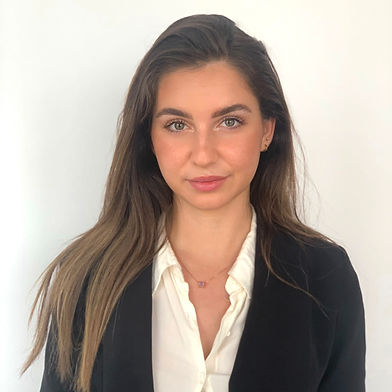 Serena Polidoro
