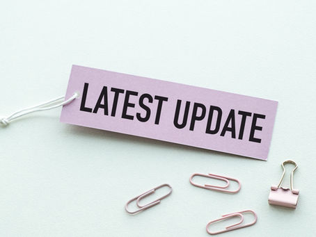 July Market Update: Stocks Hit New Highs During Busy Month