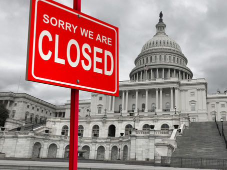 What Government Shutdowns Mean for Your Investments