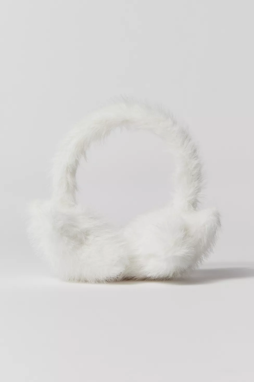 Winter earmuffs