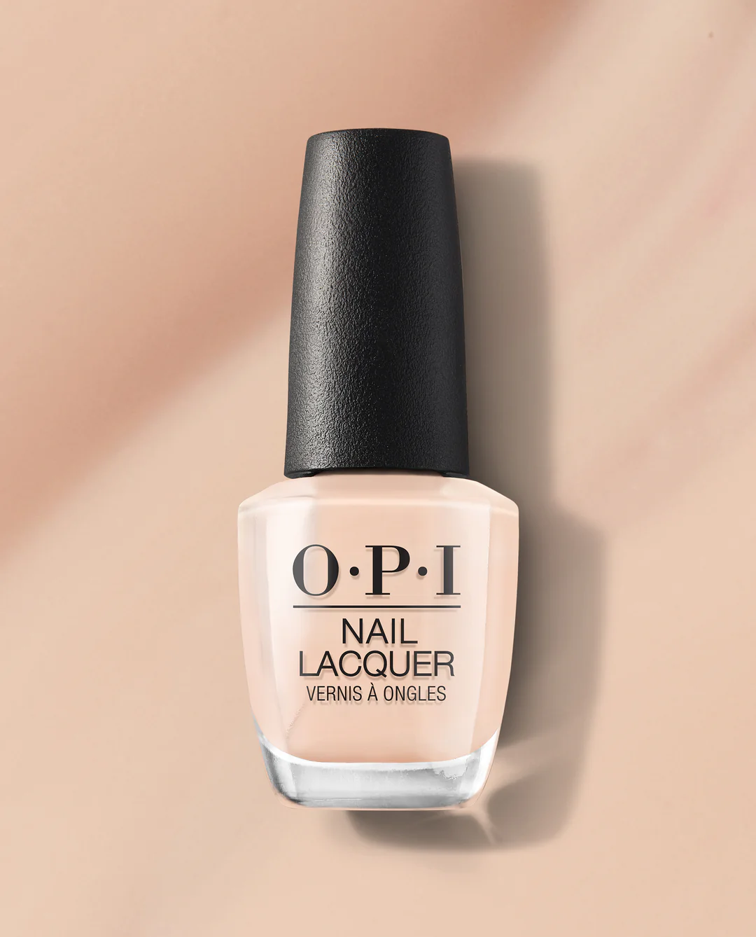 OPI Samoan Sand nail polish color