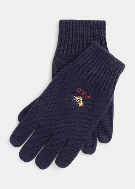 Ralph Lauren Gloves