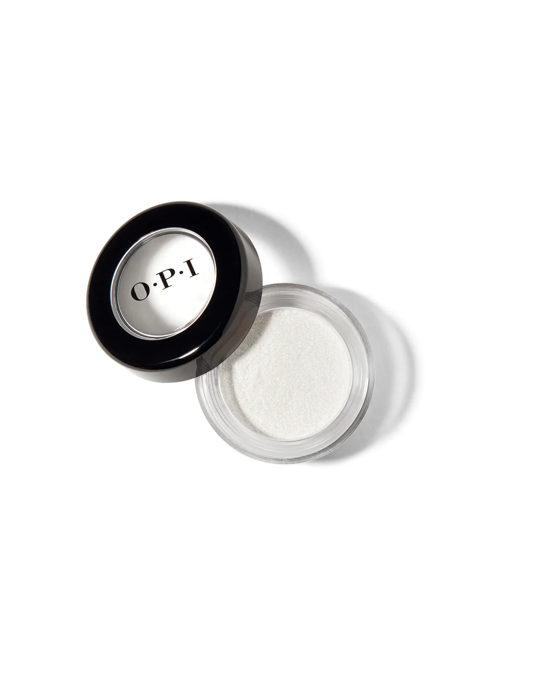 OPI Tin Man Can chrome powder
