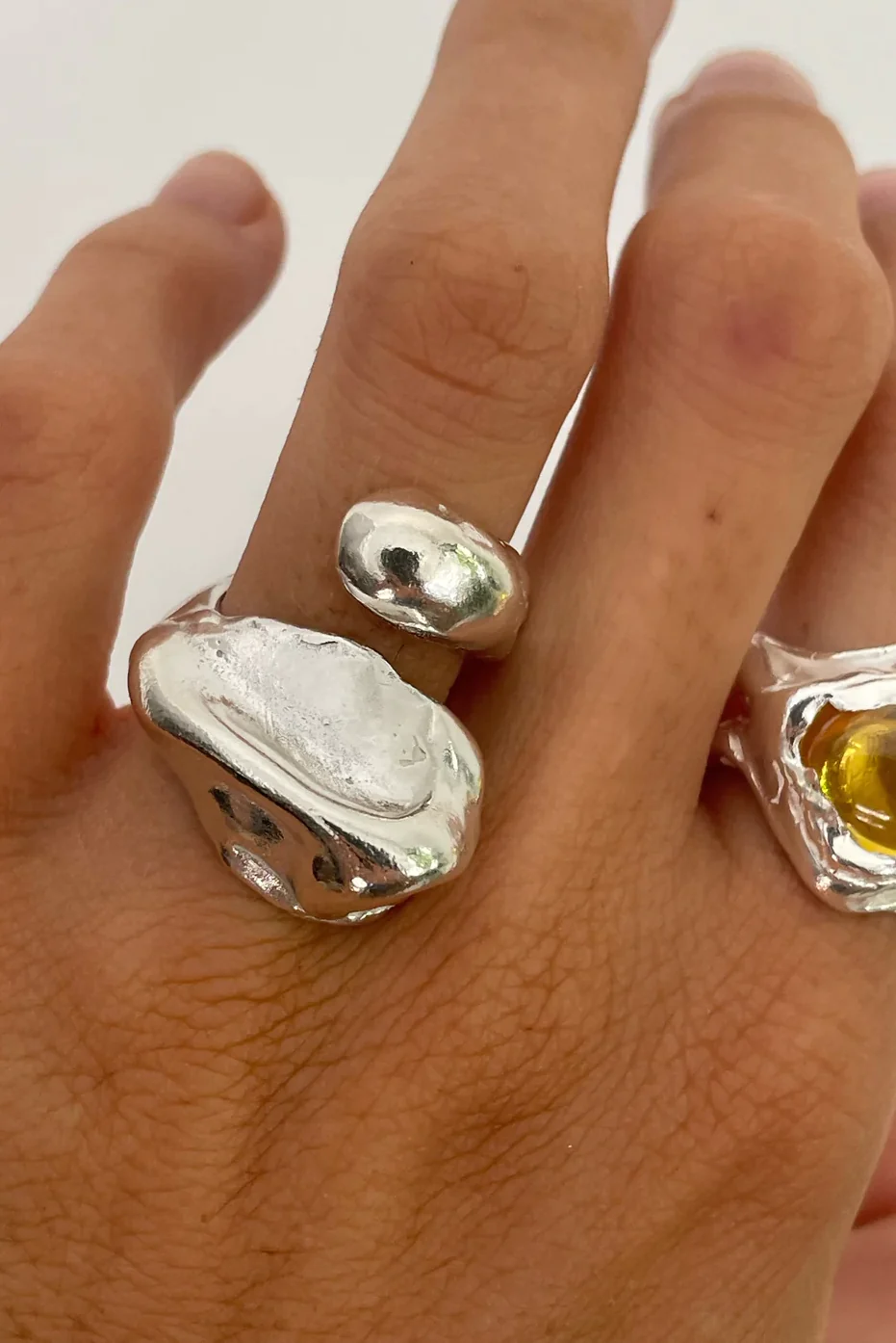 Simonett Helio Ring