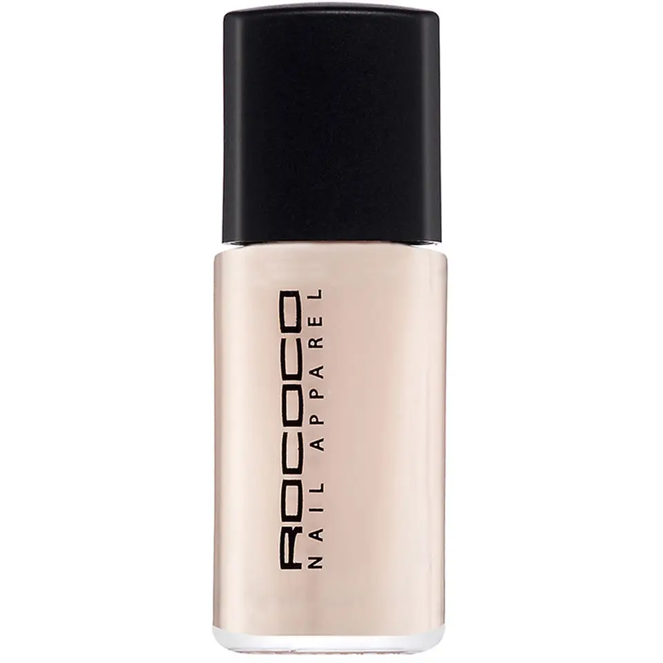 Rococo Nail Playgirl Sheer Gloss nail polish