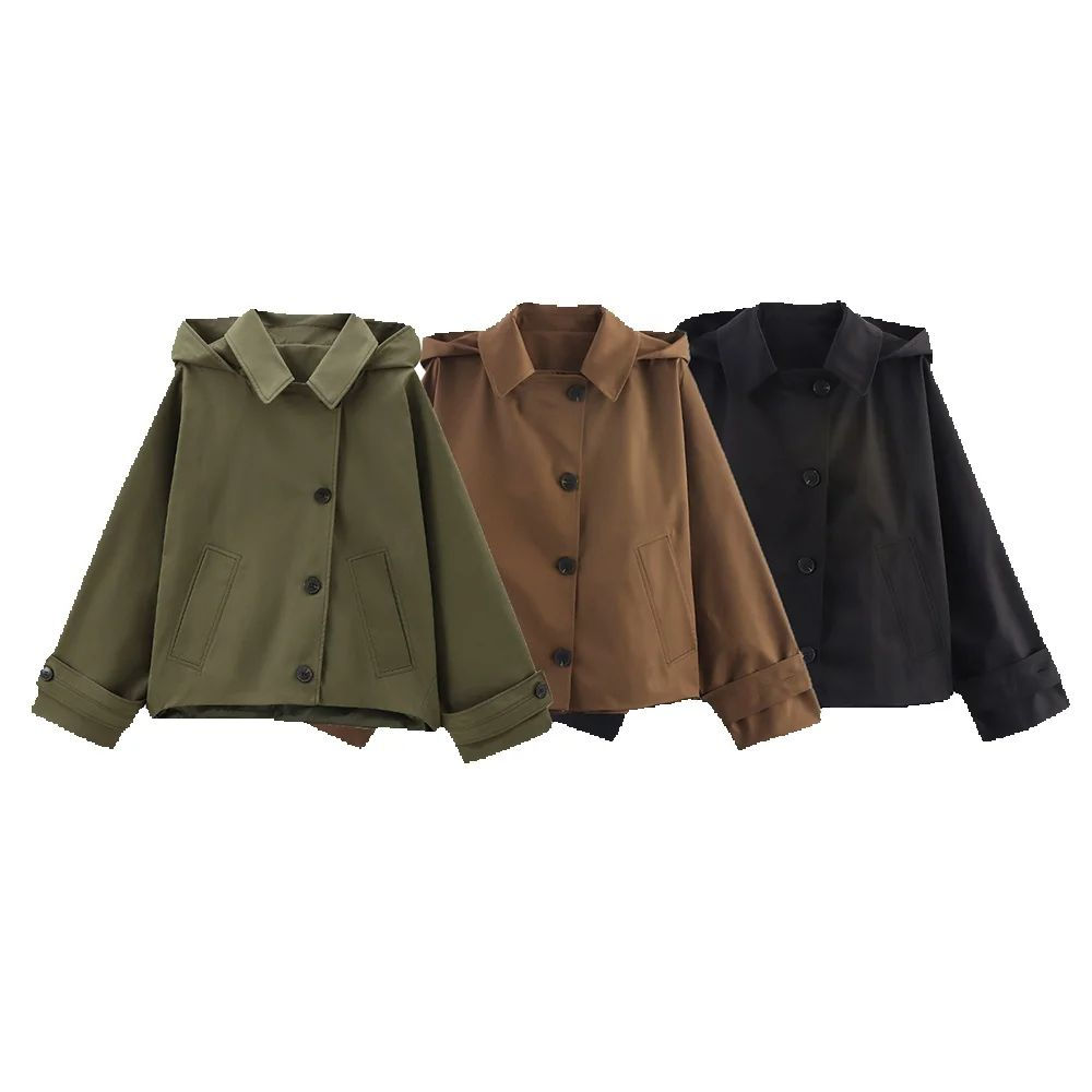 Arienzo Lapel Jacket