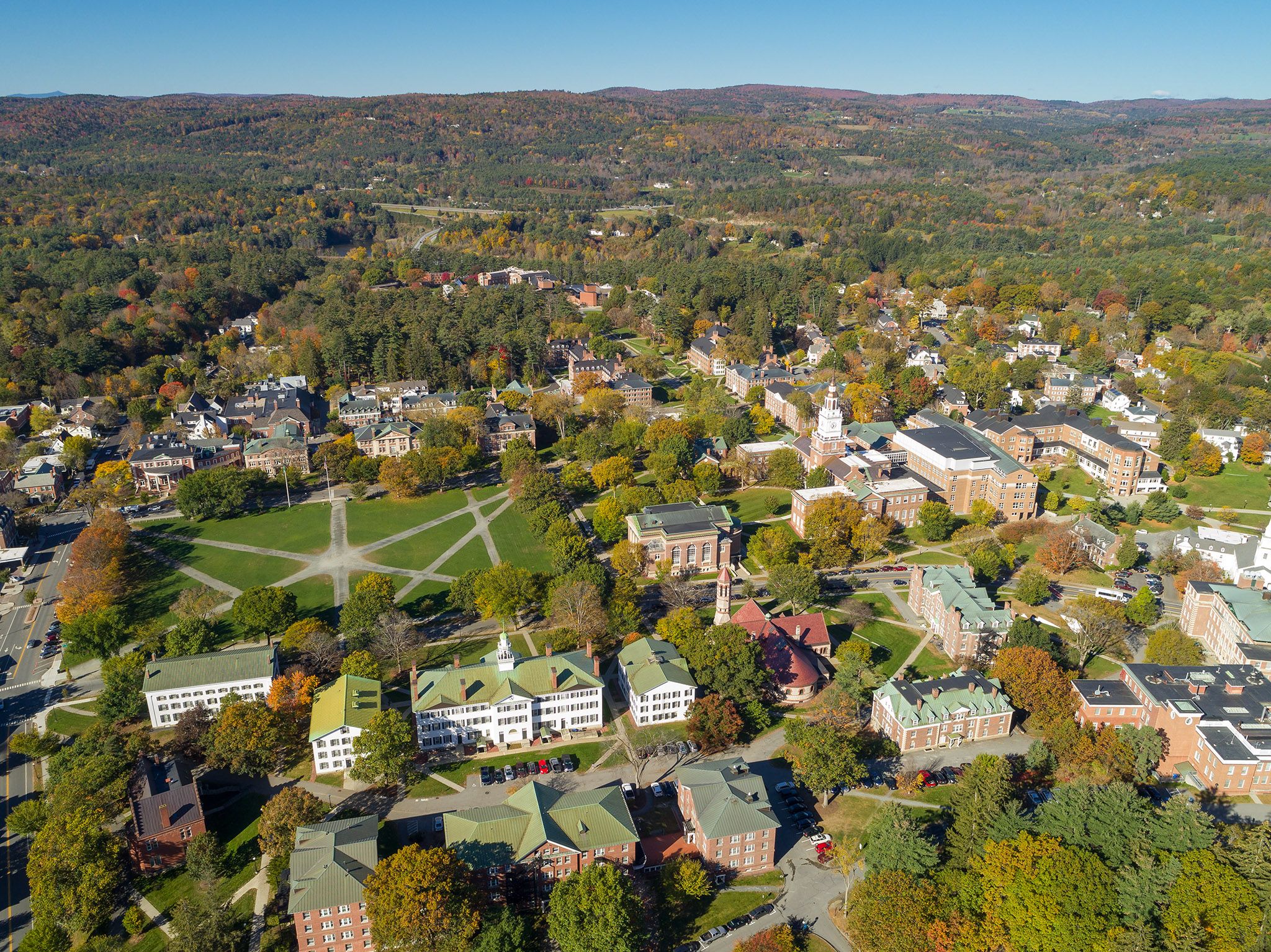 Home Dartmouth TTO