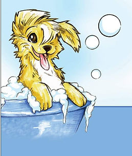 Pampered Pets Spa and Boutique