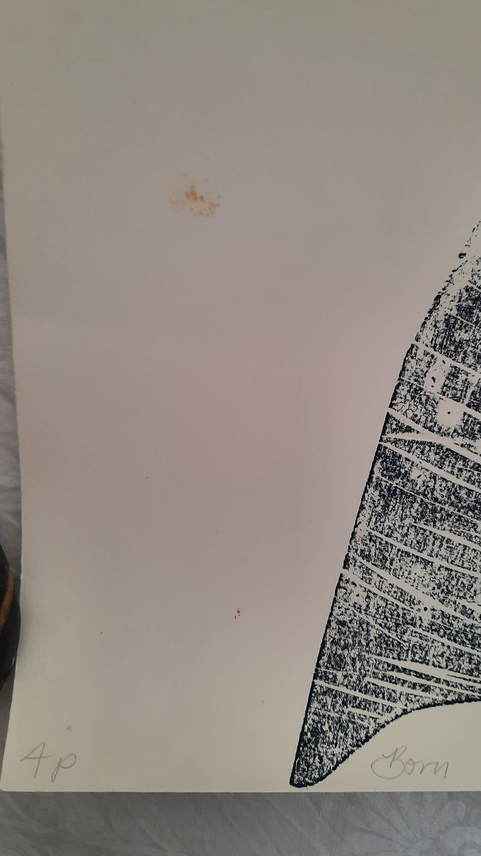 Thumbnail: FROM THE ARCHIVE - Born of the foam 1992