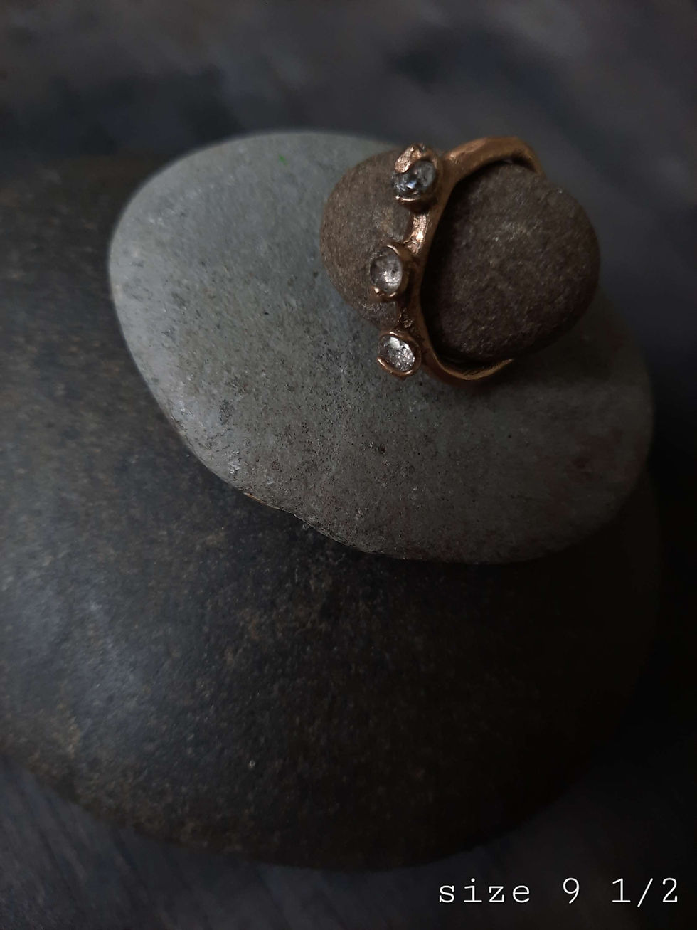 Thumbnail: Tautoru Ring