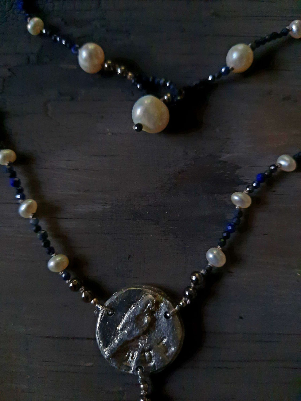 Thumbnail: Tui Song Necklace 