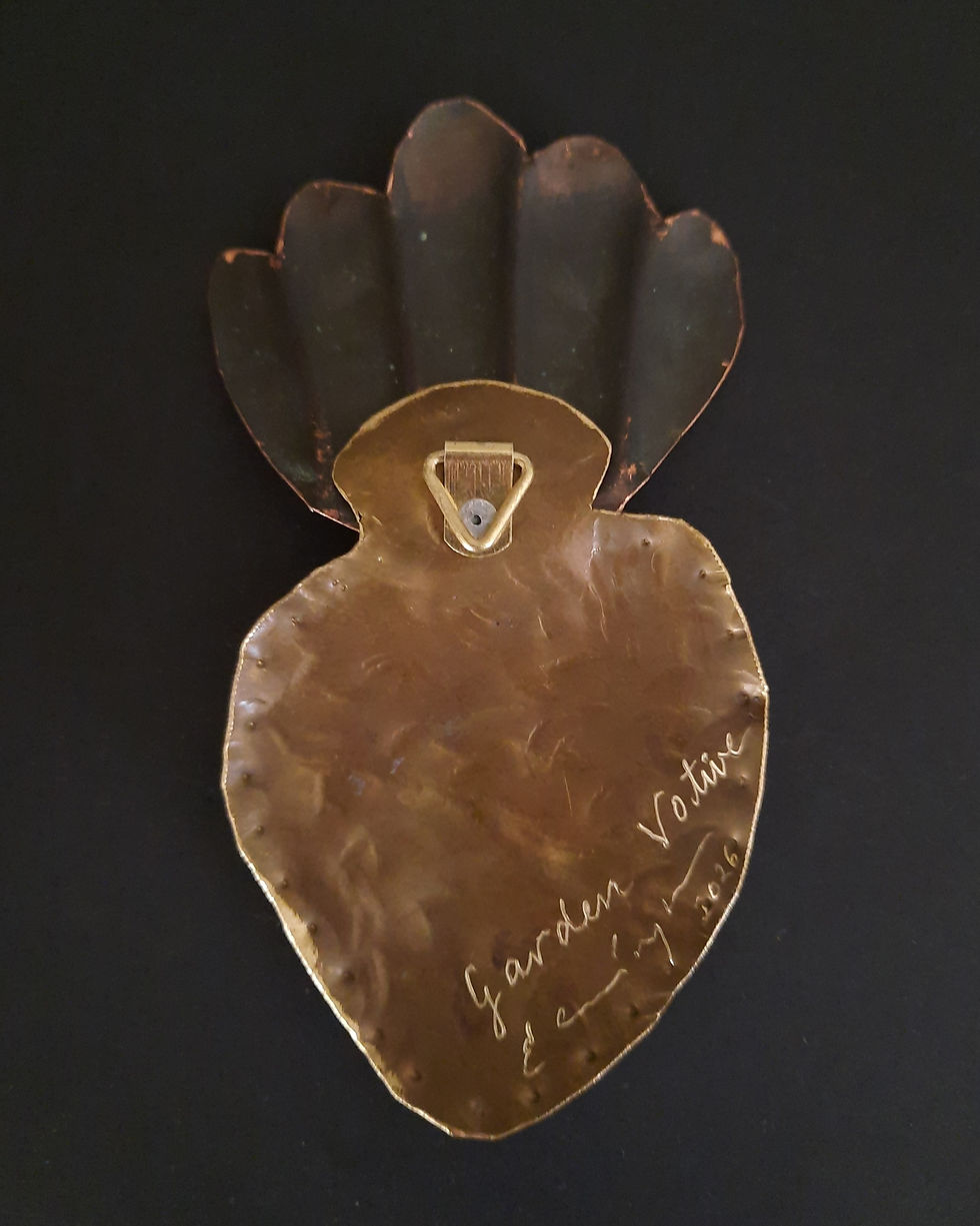 Thumbnail: Garden Votive