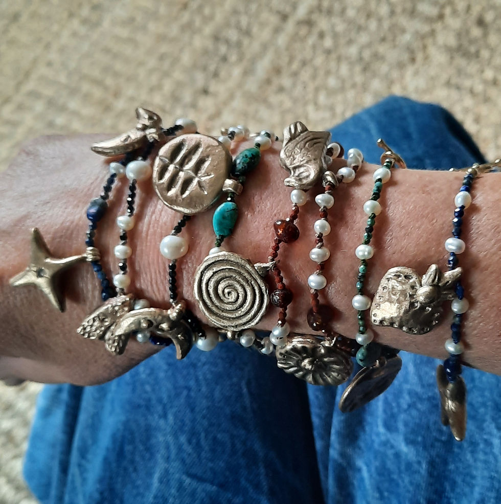 Thumbnail: Ertha Bracelet 