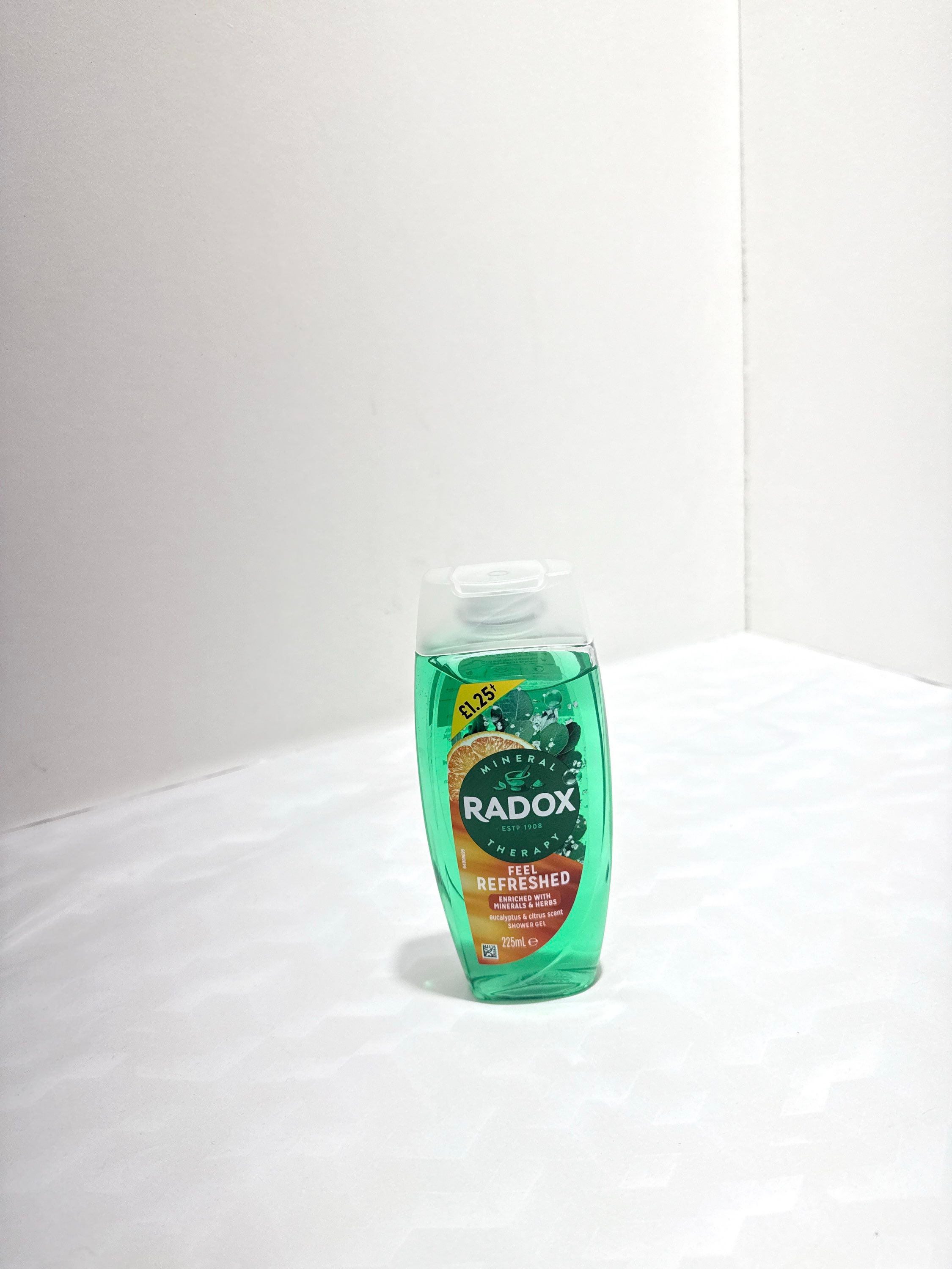 Radox 