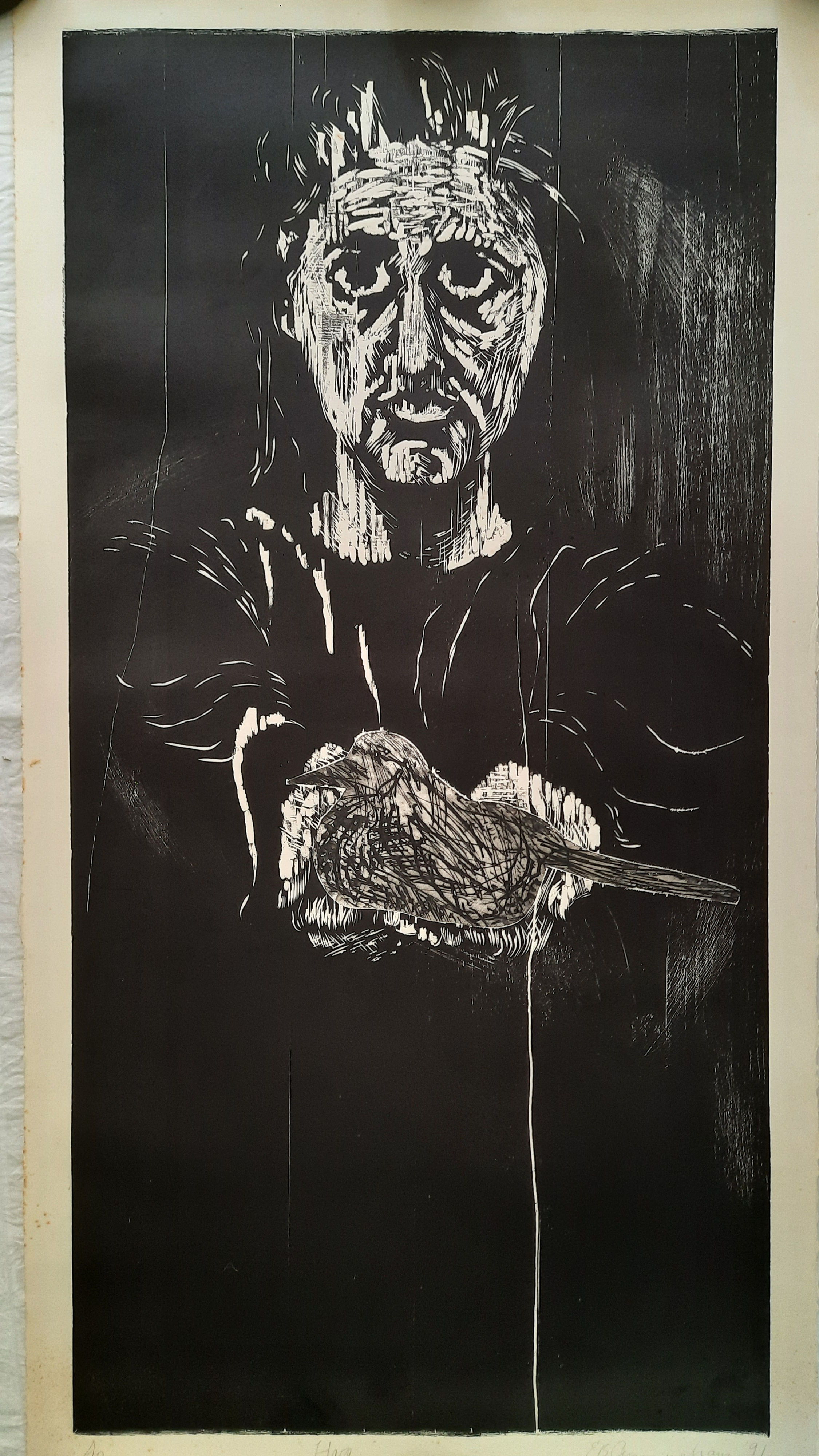 FROM THE ARCHIVE - Hope 1991