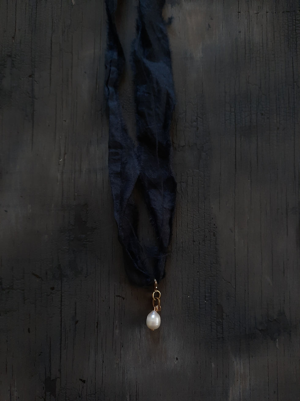 Thumbnail: Amulet in Pearl