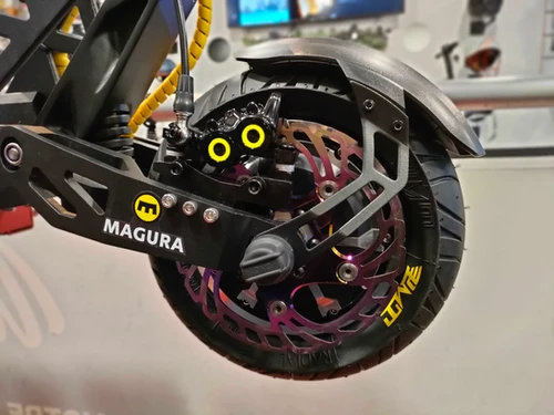 magura mt5e quad piston hydraulic