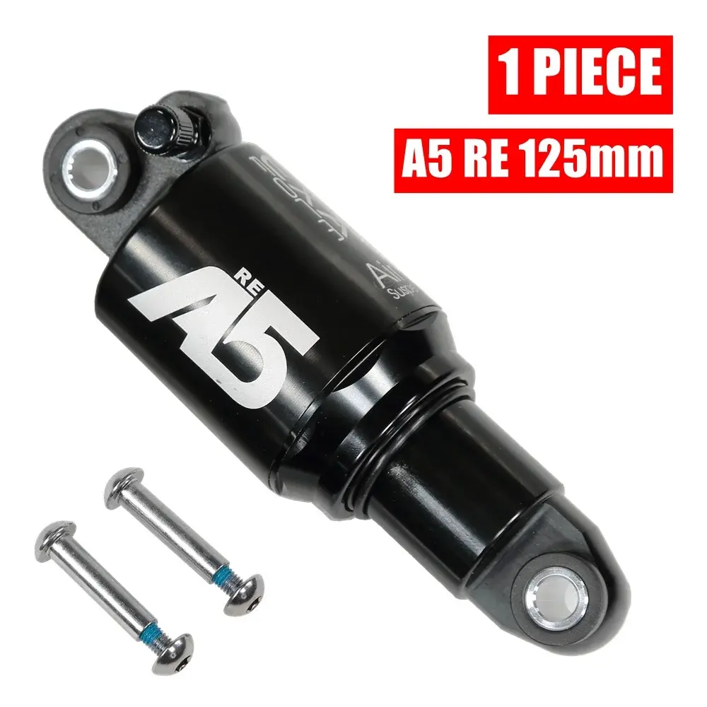 Ανάρτηση EXA  A5 125mm