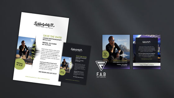 Schloßplatz12 Lounge . CP Group Gastronomie . GRAFIKDESIGN . DIGITAL & PRINT . SOCIAL MEDIA DESIGN & FLYER DESIGN
// Grafikdesign aus Hard . Vorarlberg