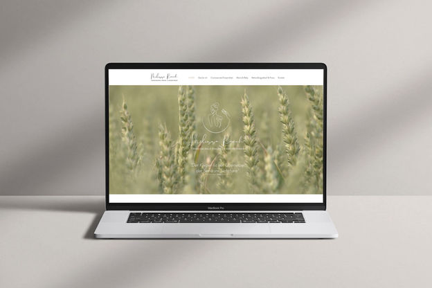 neue Website_Craniosacrale Frauen- und Kinderpraxis