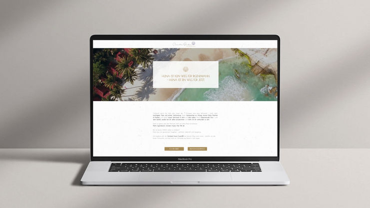 neue Website_Cornelia Flecker . Humanenergetikerin