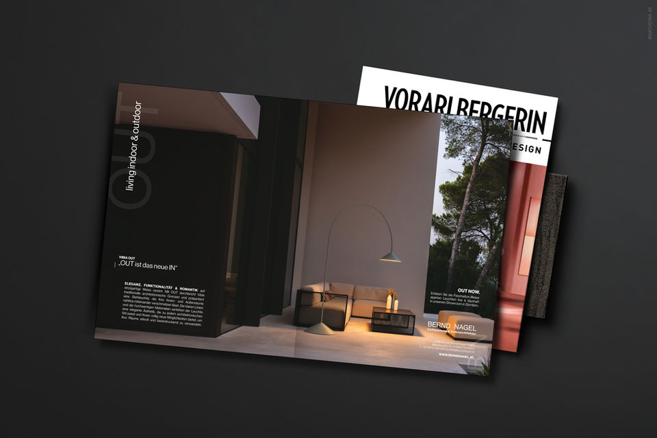 // EDITORIAL DESIGN, Bernd Nagel. Im richtigen Licht | JAHR 2023, Visuelles Konzept . Grafikdesign . Text, Werbeagentur Vorarlberg, Website & Webdesign Vorarlberg, Online Marketing Vorarlberg, SEO Agentur Vorarlberg, Grafikdesign Vorarlberg, Branding Agentur Vorarlberg, Social Media Agentur Vorarlberg, Corporate Design Vorarlberg, Full-Service Agentur Vorarlberg