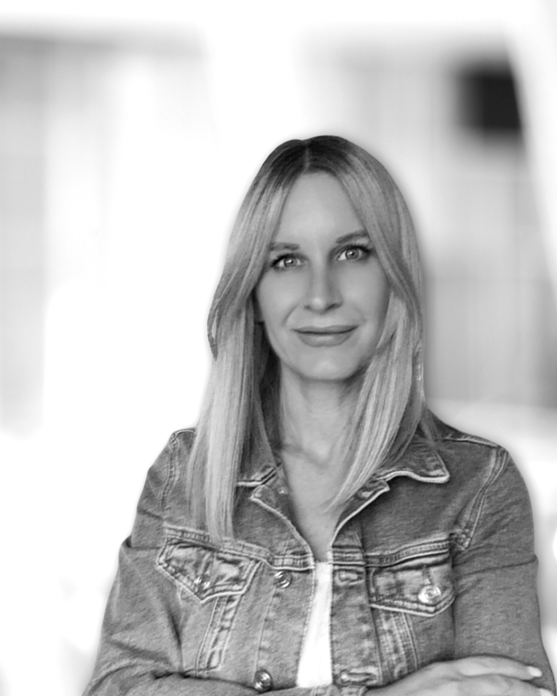 Autorenbild: Nadine Hoferer