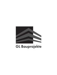 grau_GL Bauprojekte GmbH_Logo