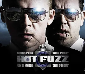 P2 P5 Hot Fuzz Data Base Behindthescenes