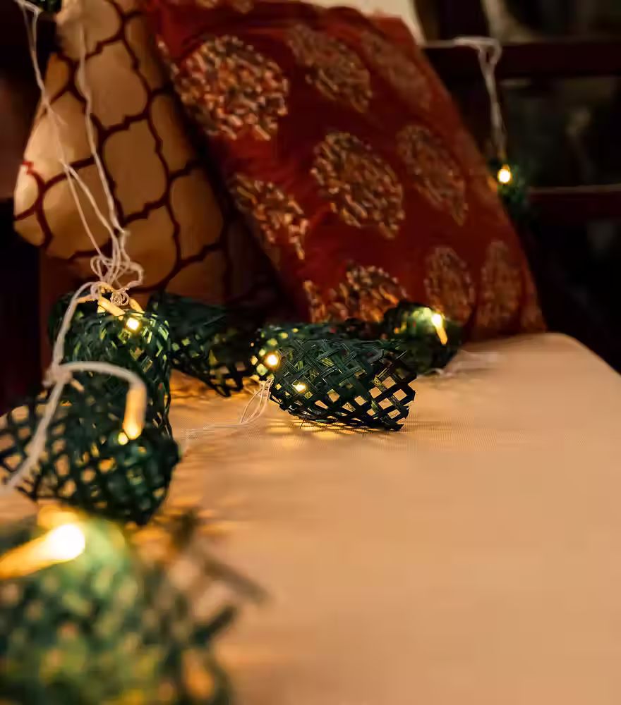 Thumbnail: Festive Trail Hamper