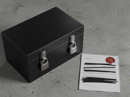 Executive Security Strategies Protecting Sensitive Data Managing Risk and Responding to Threats