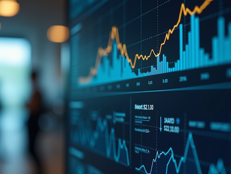 Revolutionizing Government Budgets with AI Tools for Enhanced Efficiency