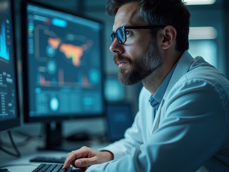 Enhancing Patent Institute Activities through AI Integration Strategies