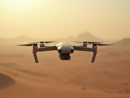 How AI Tools Are Transforming the Defense Industry