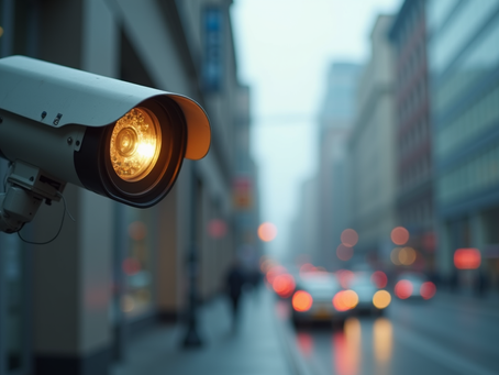 Revolutionizing Civilian Protection Services through AI Innovations