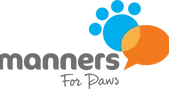 Logo of Manners For Paws - Dog Training Melbourne