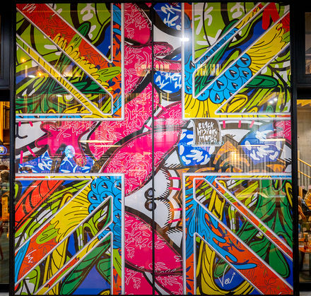 Mancara Jack mural
HOME Mcr