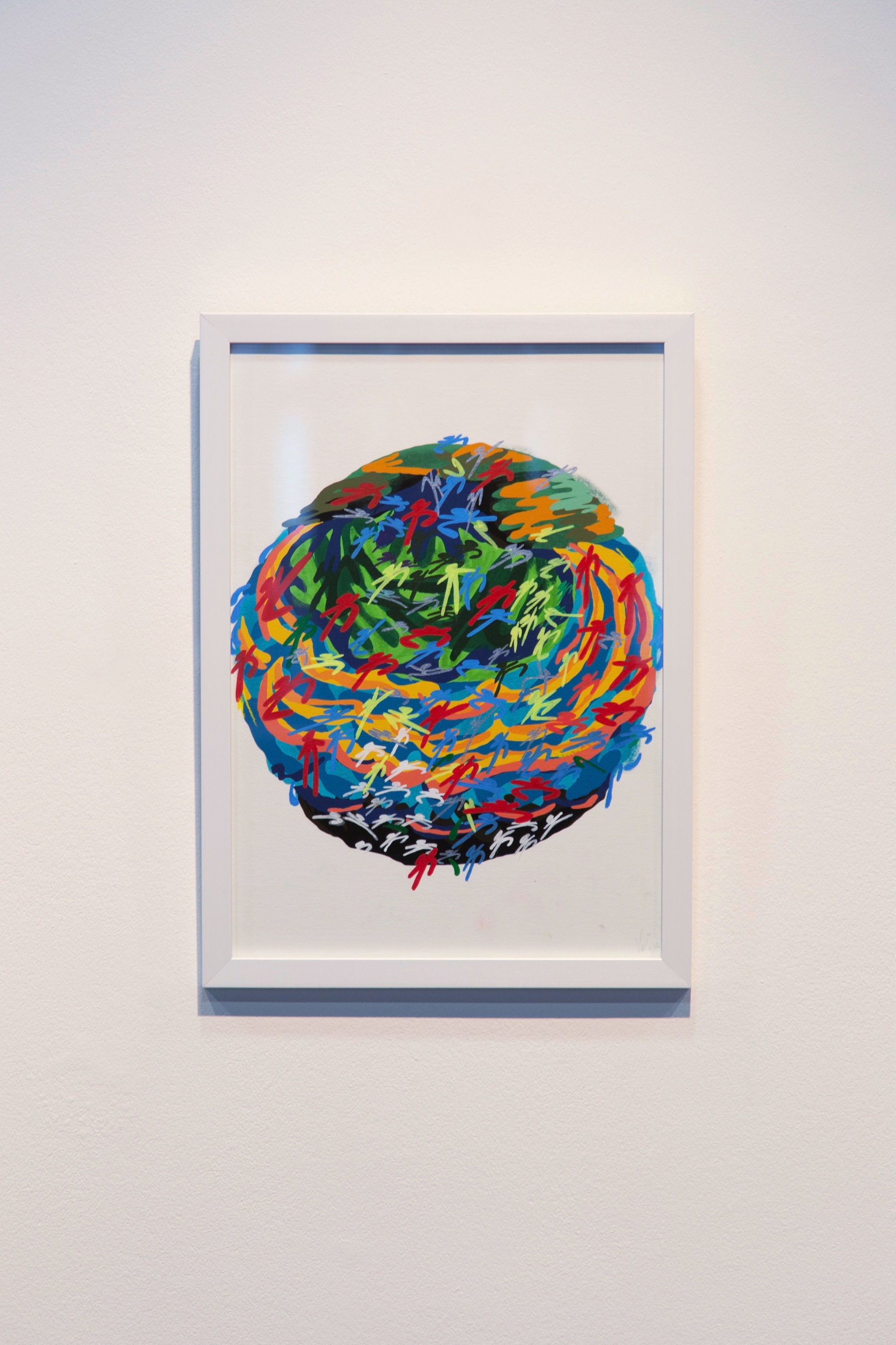 ‘Polypore Affinis’