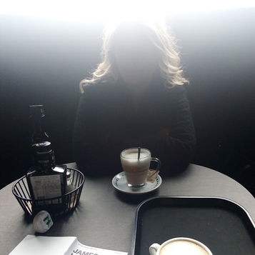 PAOLO NOVELLI, "PERSONE E COSE"