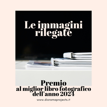 LE IMMAGINI RILEGATE