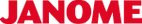 ジャノメロゴ